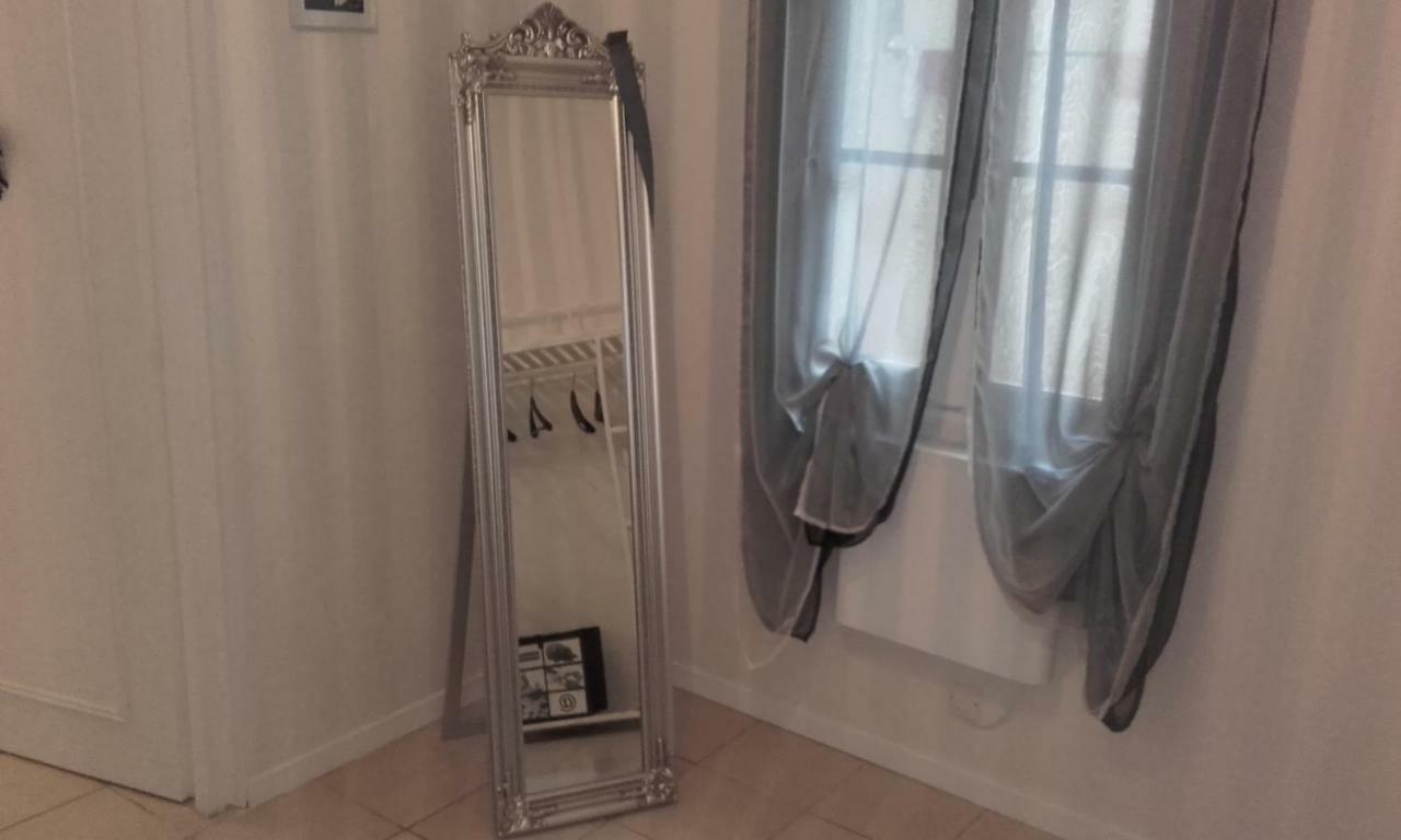 Chez Zazouilles Apartman Pau Kültér fotó